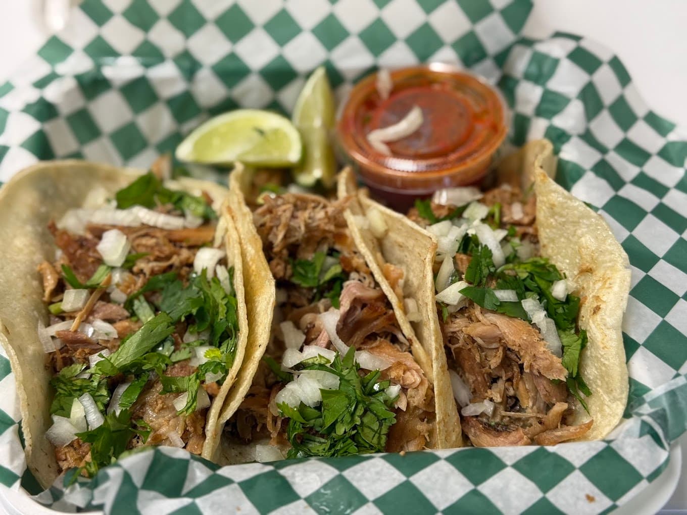 Mexican Food